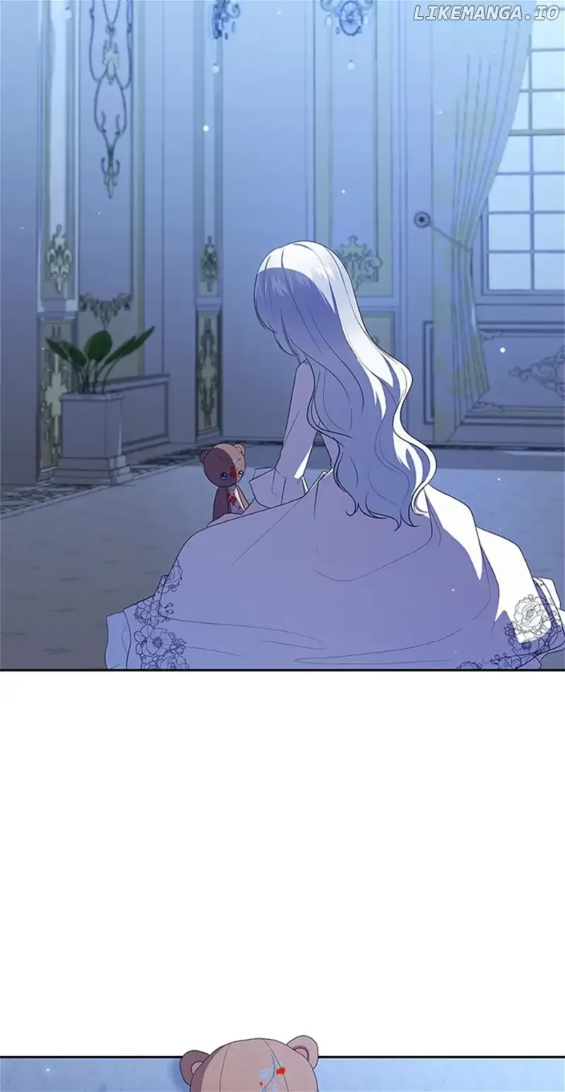 The Villain’s Precious Daughter Chapter 70 page 9