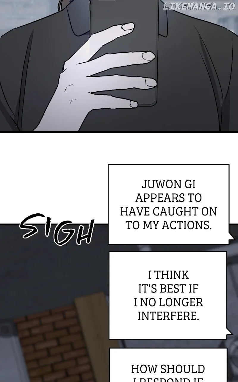 The Team Leader is Tired of Being A Newlywed Chapter 69 page 38