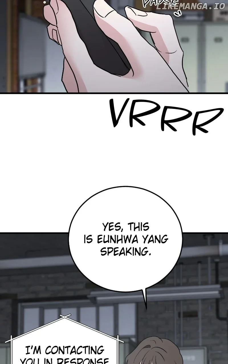 The Team Leader is Tired of Being A Newlywed Chapter 69 page 40