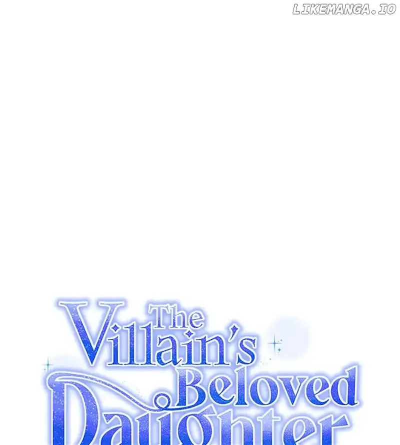 The Villain’s Precious Daughter Chapter 70 page 6