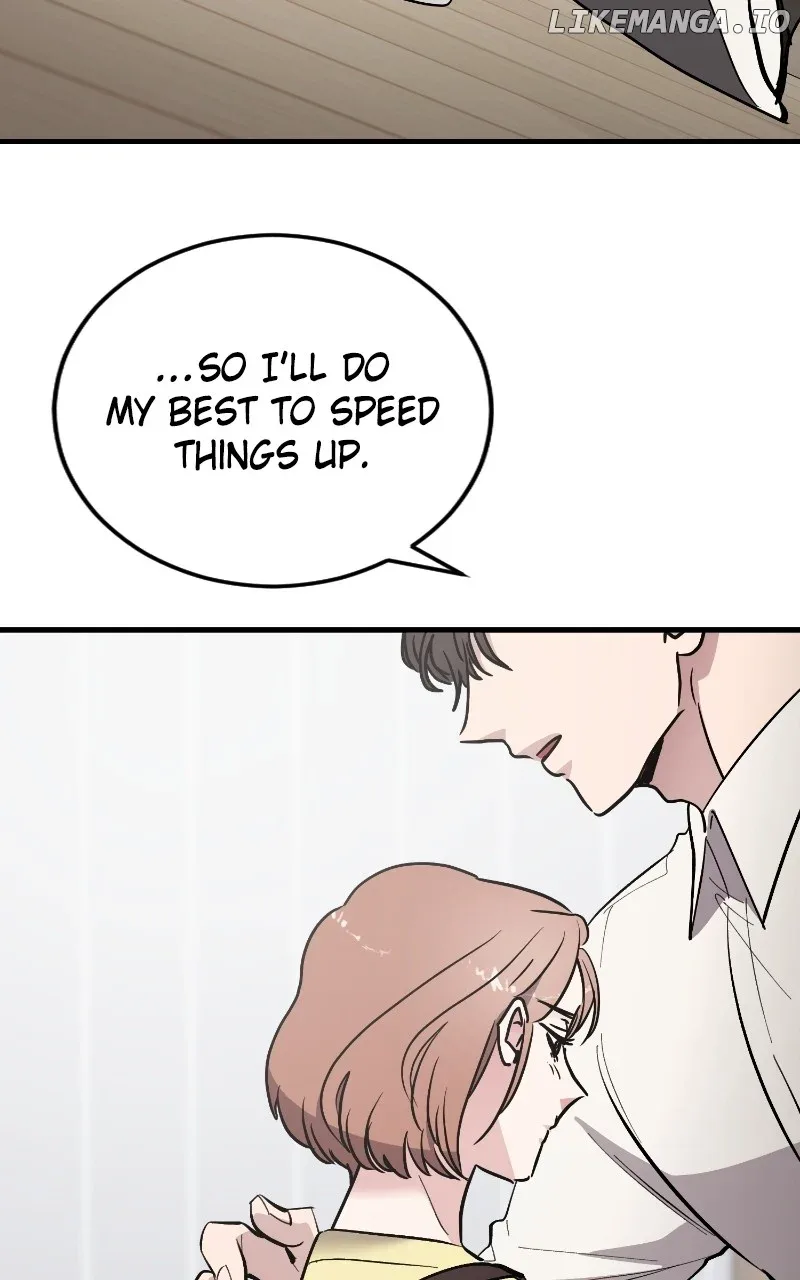 The Team Leader is Tired of Being A Newlywed Chapter 69 page 29