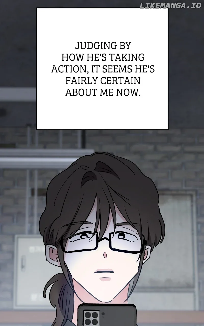 The Team Leader is Tired of Being A Newlywed Chapter 69 page 37