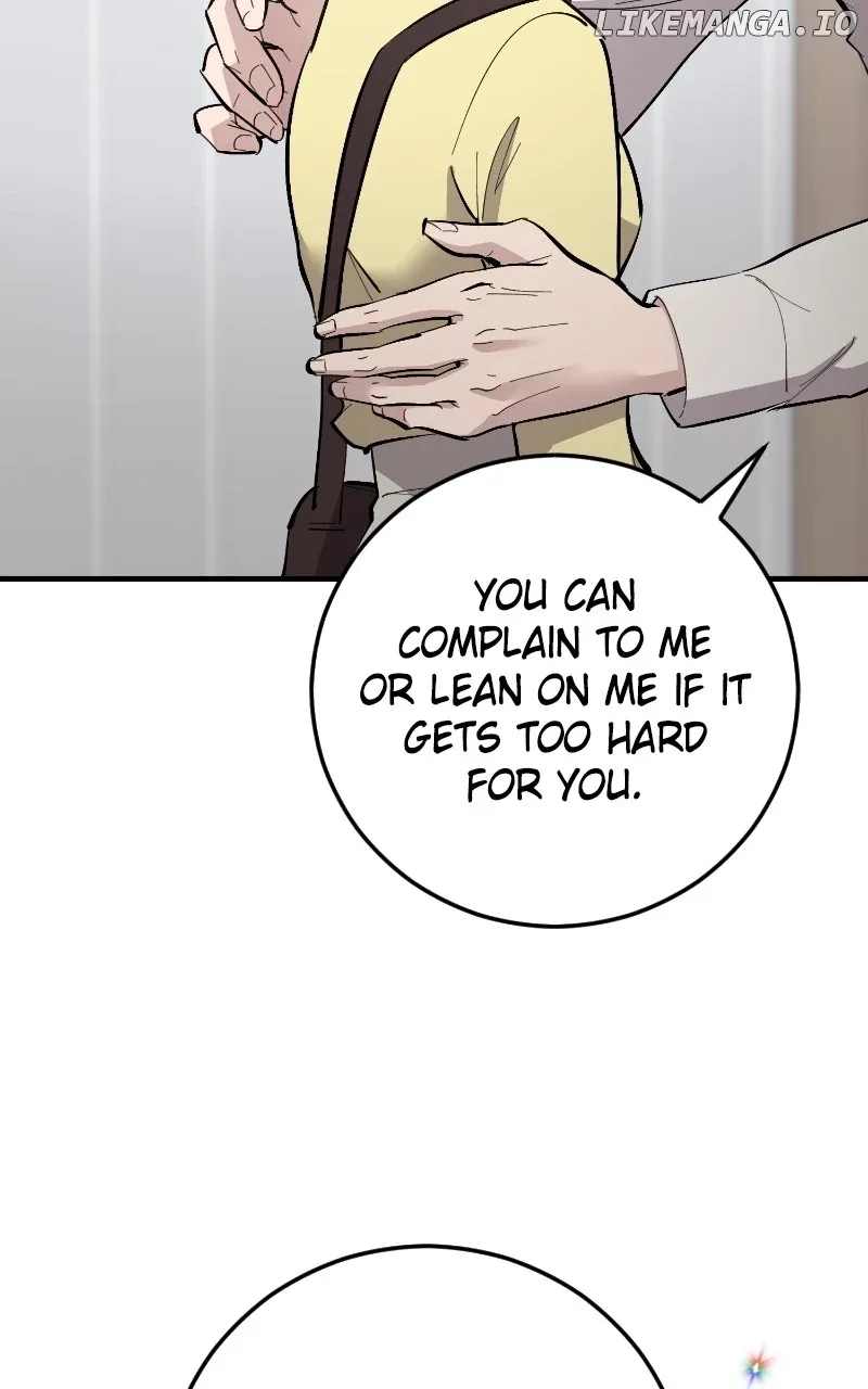The Team Leader is Tired of Being A Newlywed Chapter 69 page 30
