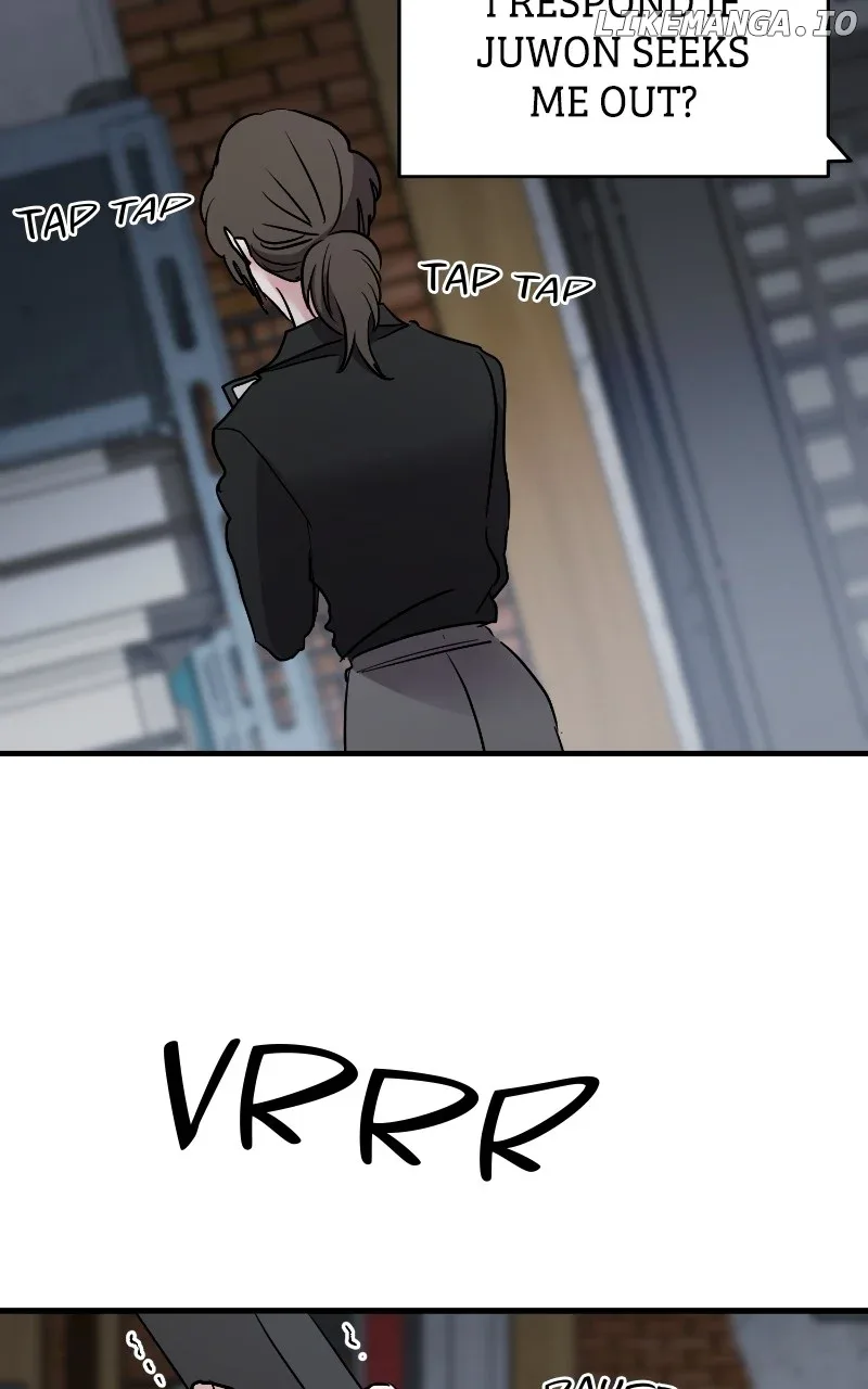 The Team Leader is Tired of Being A Newlywed Chapter 69 page 39
