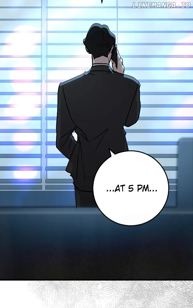 The Team Leader is Tired of Being A Newlywed Chapter 69 page 49