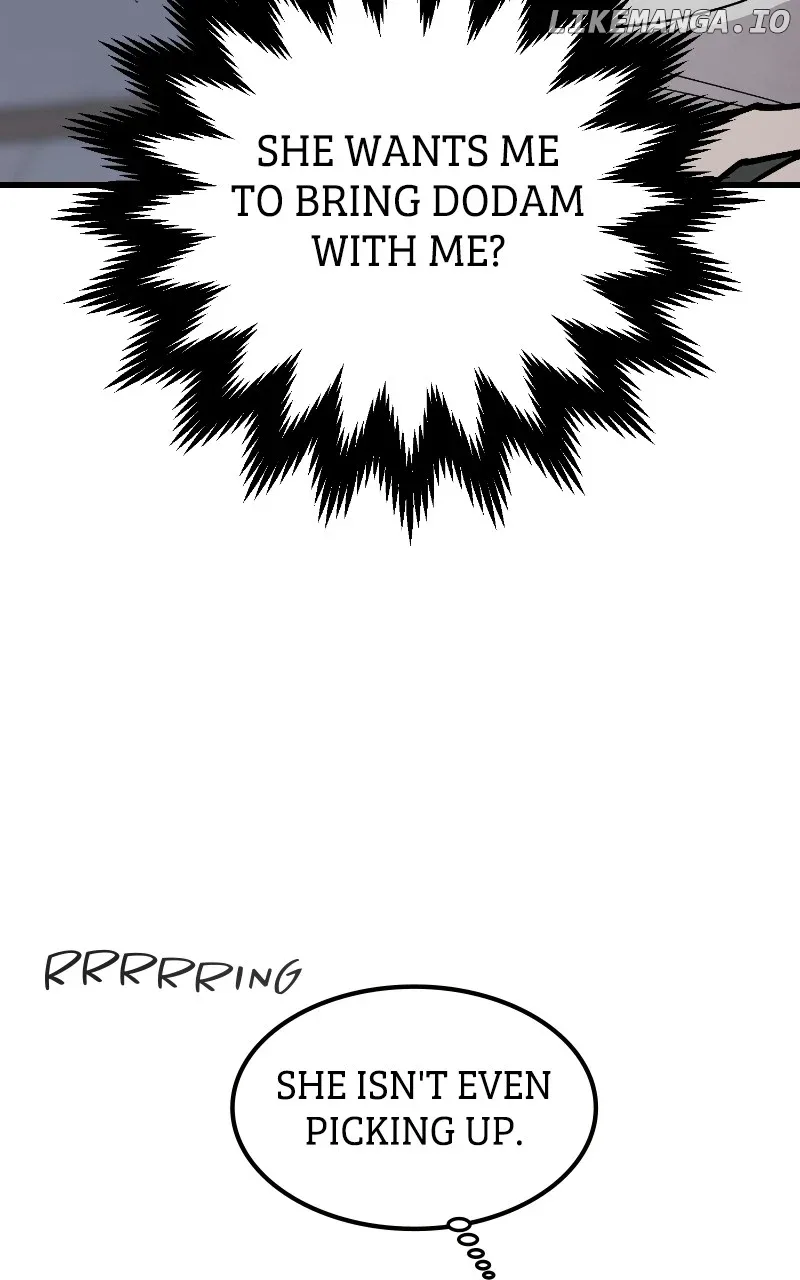 The Team Leader is Tired of Being A Newlywed Chapter 69 page 58