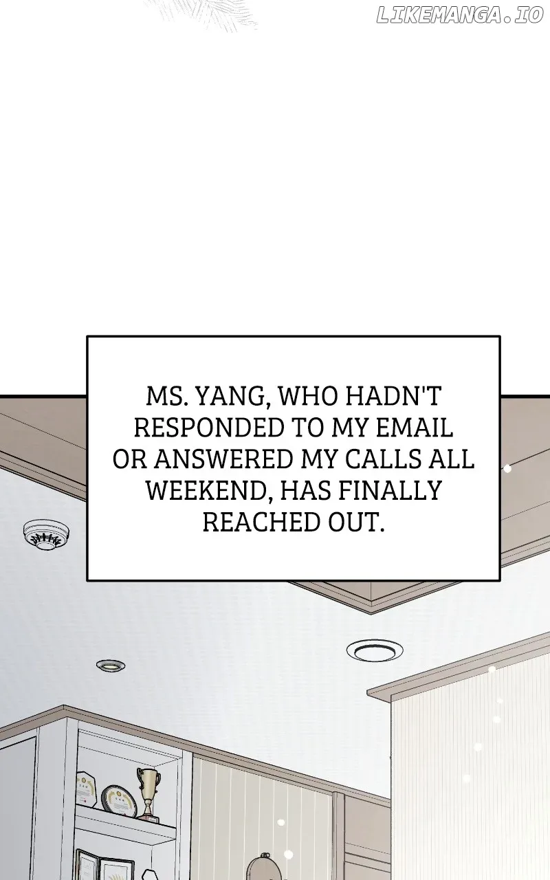 The Team Leader is Tired of Being A Newlywed Chapter 69 page 51