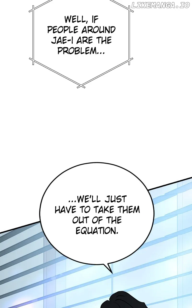 The Team Leader is Tired of Being A Newlywed Chapter 69 page 44
