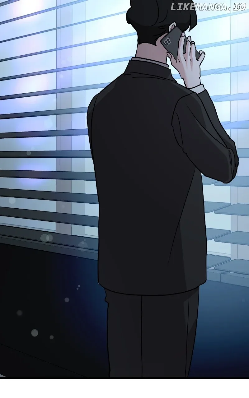 The Team Leader is Tired of Being A Newlywed Chapter 69 page 45