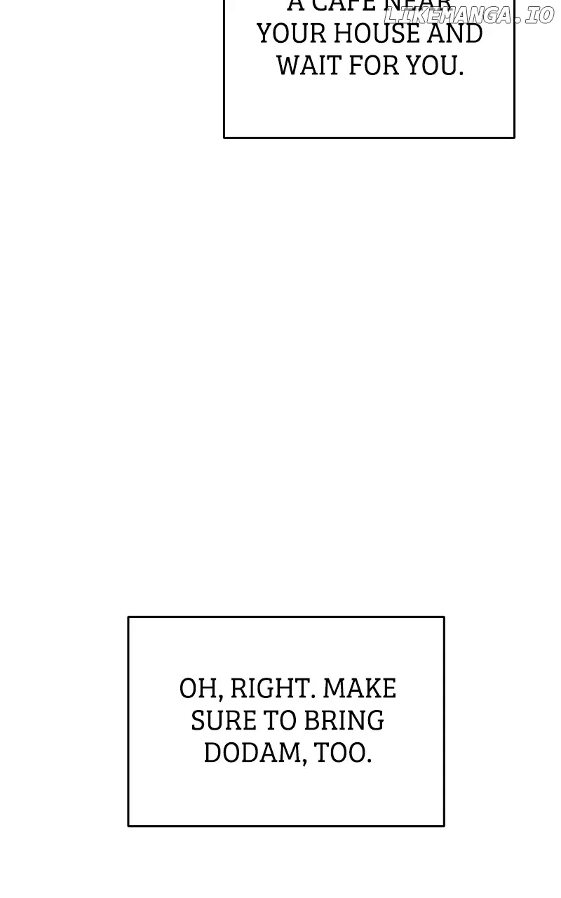 The Team Leader is Tired of Being A Newlywed Chapter 69 page 54