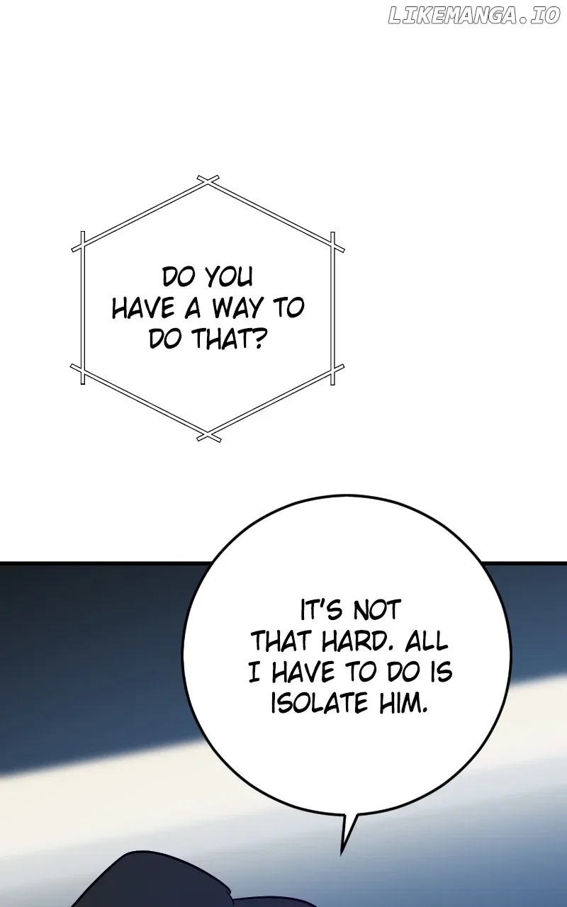 The Team Leader is Tired of Being A Newlywed Chapter 69 page 46