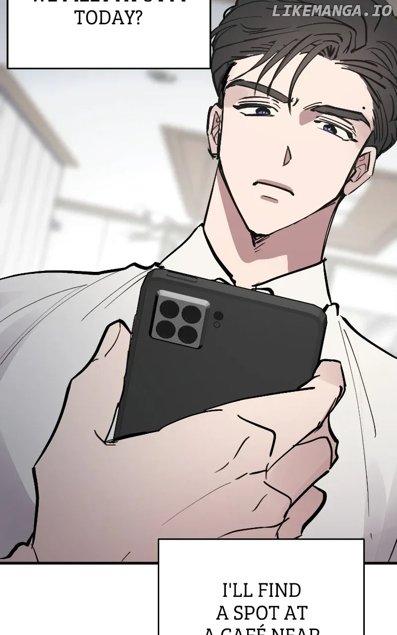 The Team Leader is Tired of Being A Newlywed Chapter 69 page 53