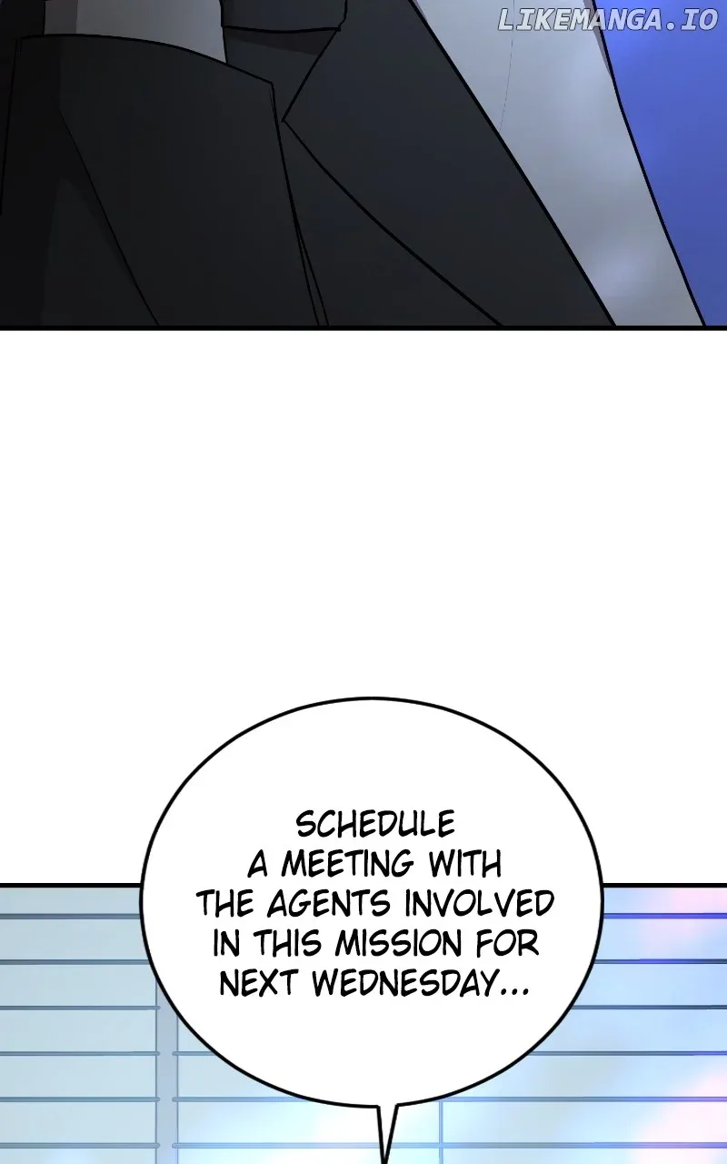 The Team Leader is Tired of Being A Newlywed Chapter 69 page 48