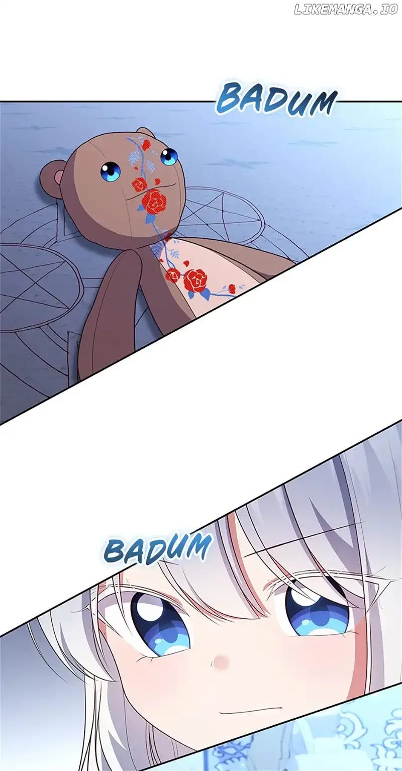 The Villain’s Precious Daughter Chapter 70 page 13