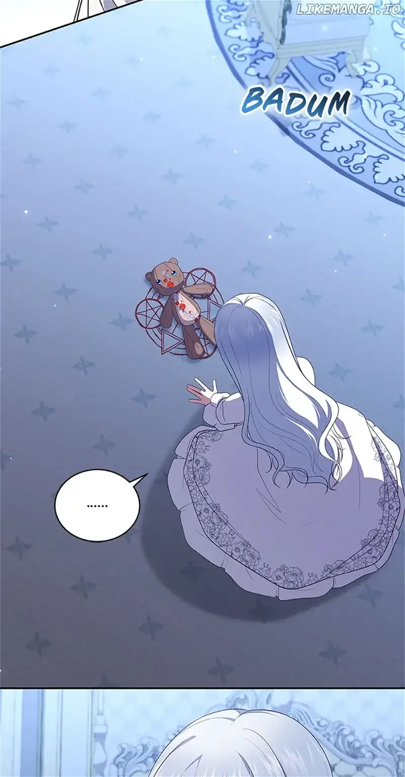 The Villain’s Precious Daughter Chapter 70 page 14