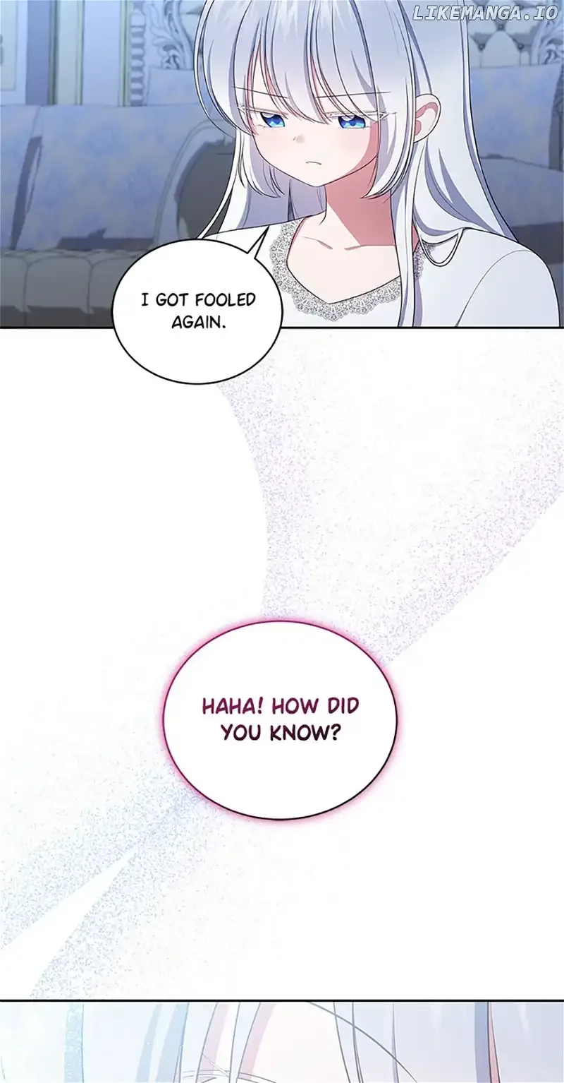 The Villain’s Precious Daughter Chapter 70 page 15
