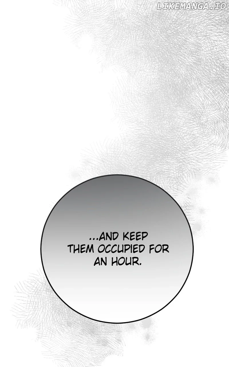 The Team Leader is Tired of Being A Newlywed Chapter 69 page 50