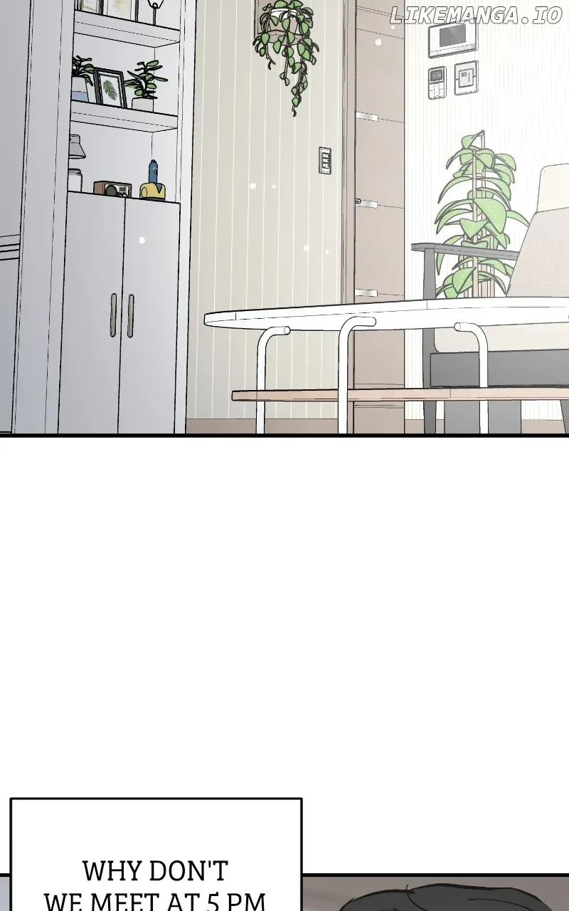The Team Leader is Tired of Being A Newlywed Chapter 69 page 52