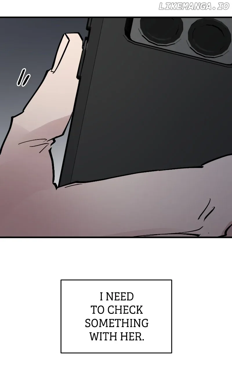 The Team Leader is Tired of Being A Newlywed Chapter 69 page 55