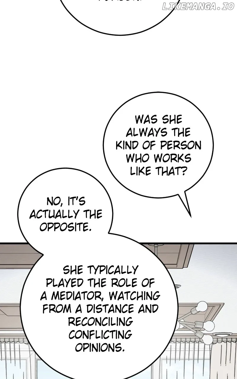 The Team Leader is Tired of Being A Newlywed Chapter 69 page 67