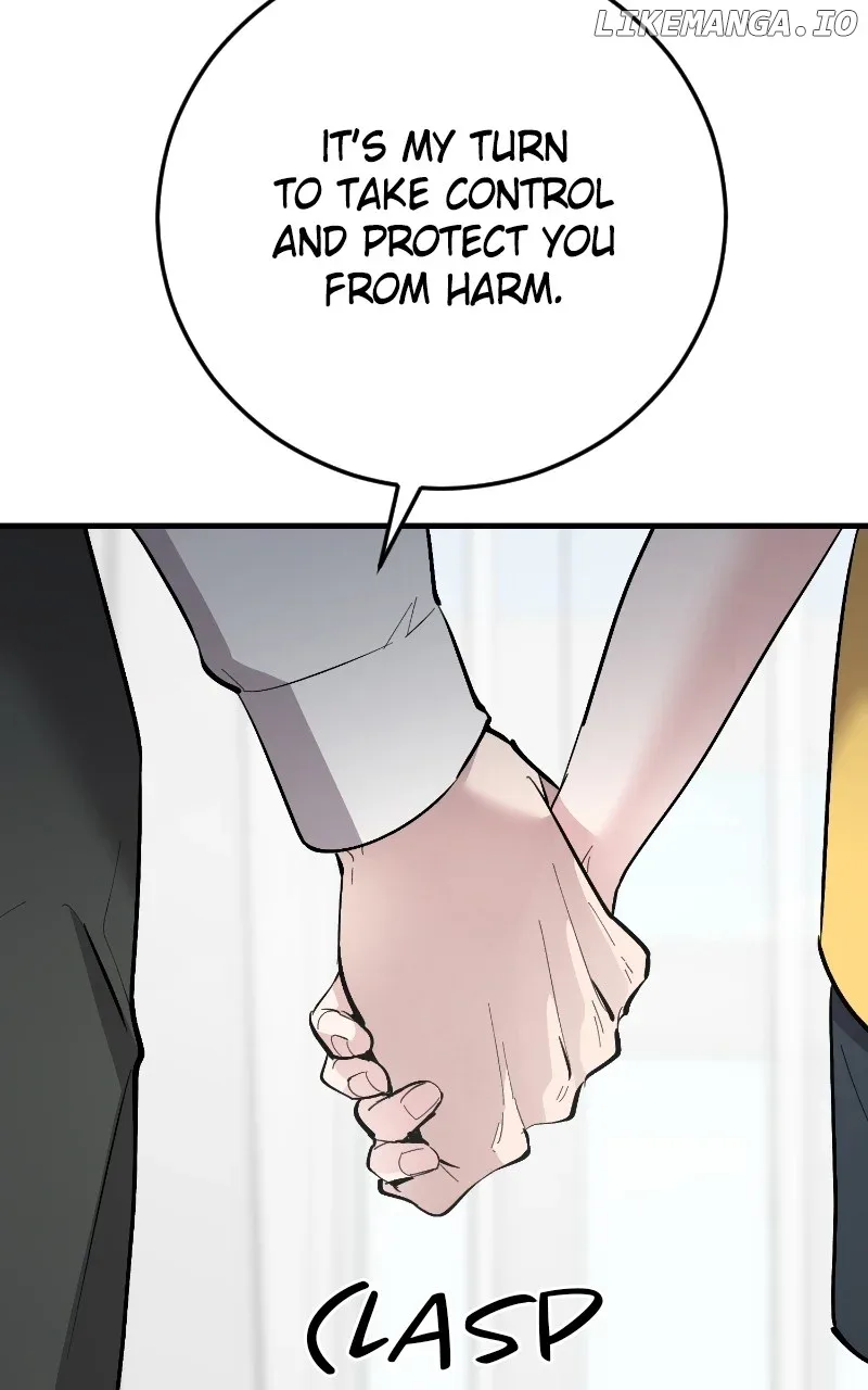 The Team Leader is Tired of Being A Newlywed Chapter 69 page 75