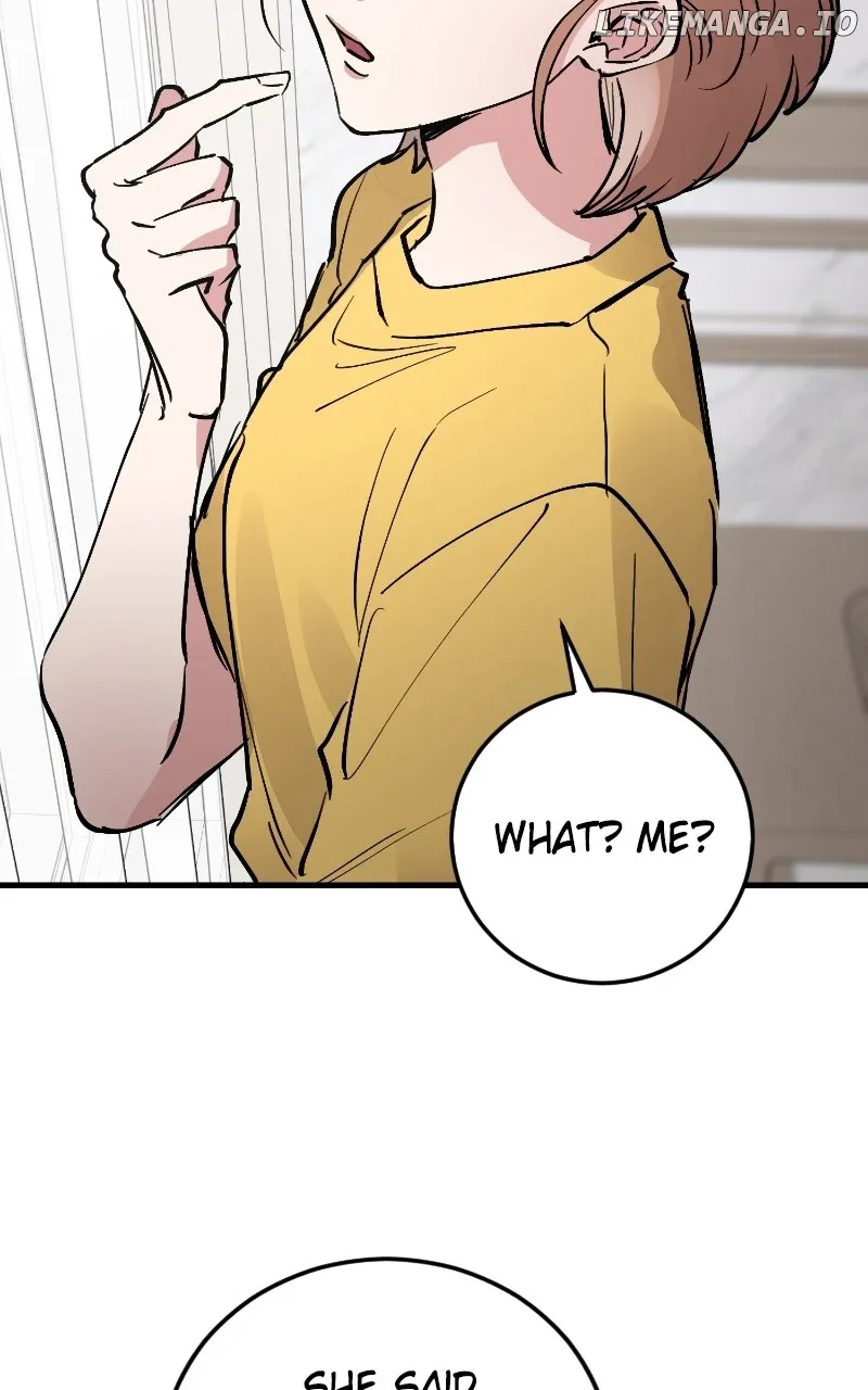 The Team Leader is Tired of Being A Newlywed Chapter 69 page 65
