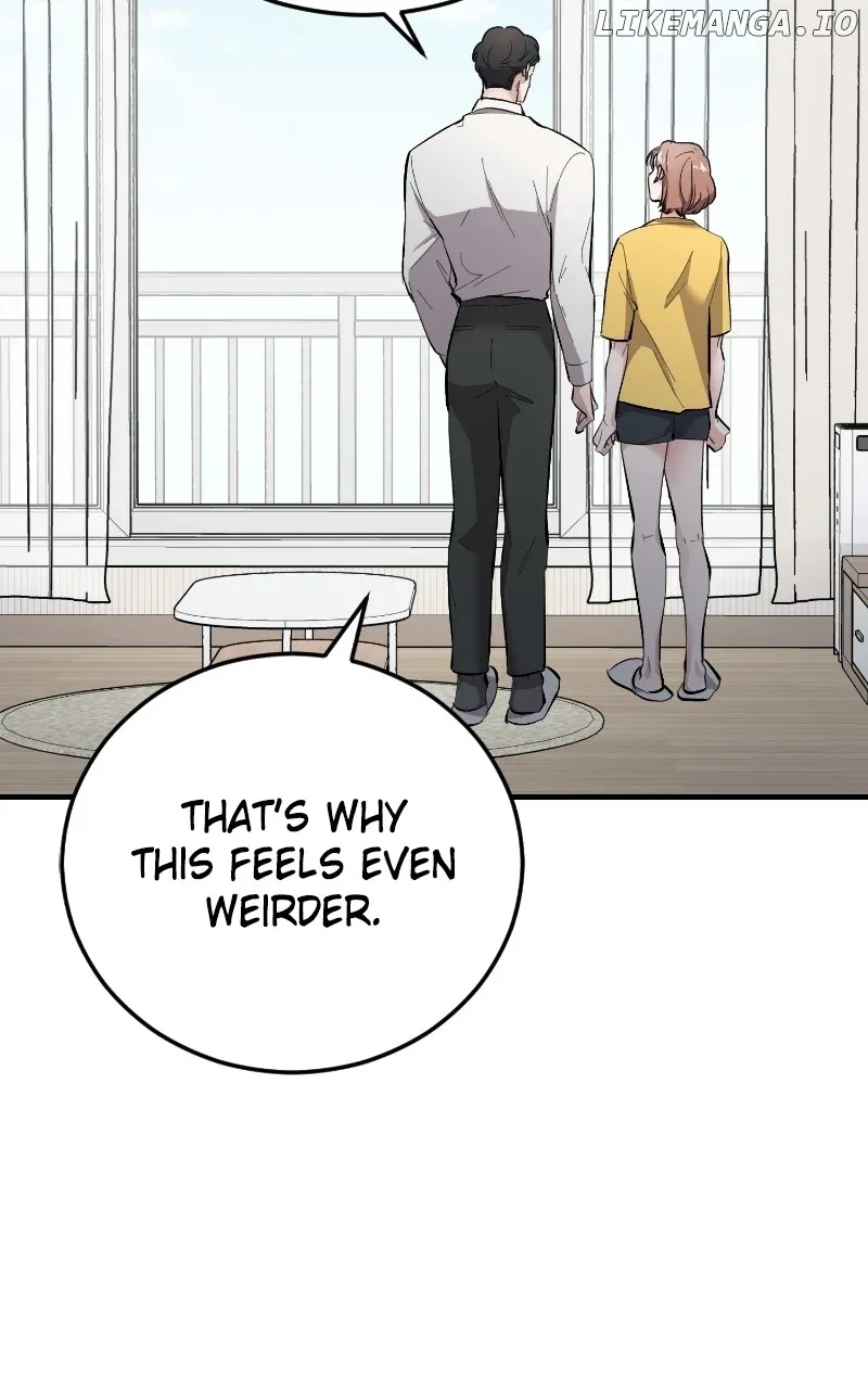 The Team Leader is Tired of Being A Newlywed Chapter 69 page 68
