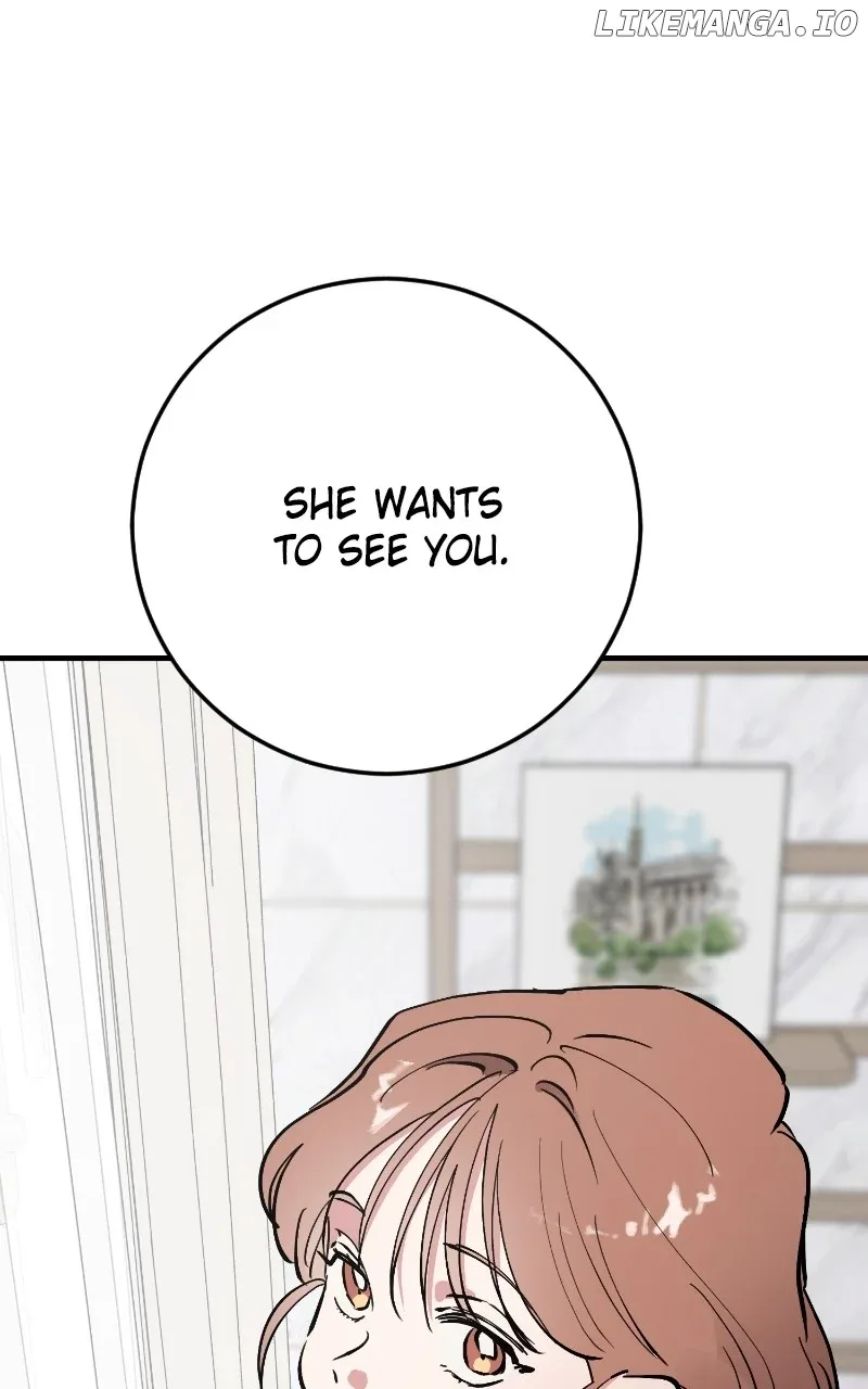 The Team Leader is Tired of Being A Newlywed Chapter 69 page 64