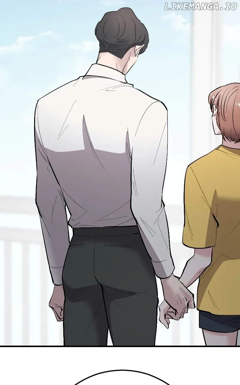 The Team Leader is Tired of Being A Newlywed Chapter 69 page 74