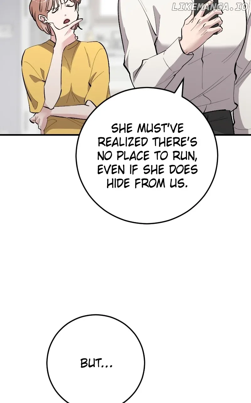 The Team Leader is Tired of Being A Newlywed Chapter 69 page 62