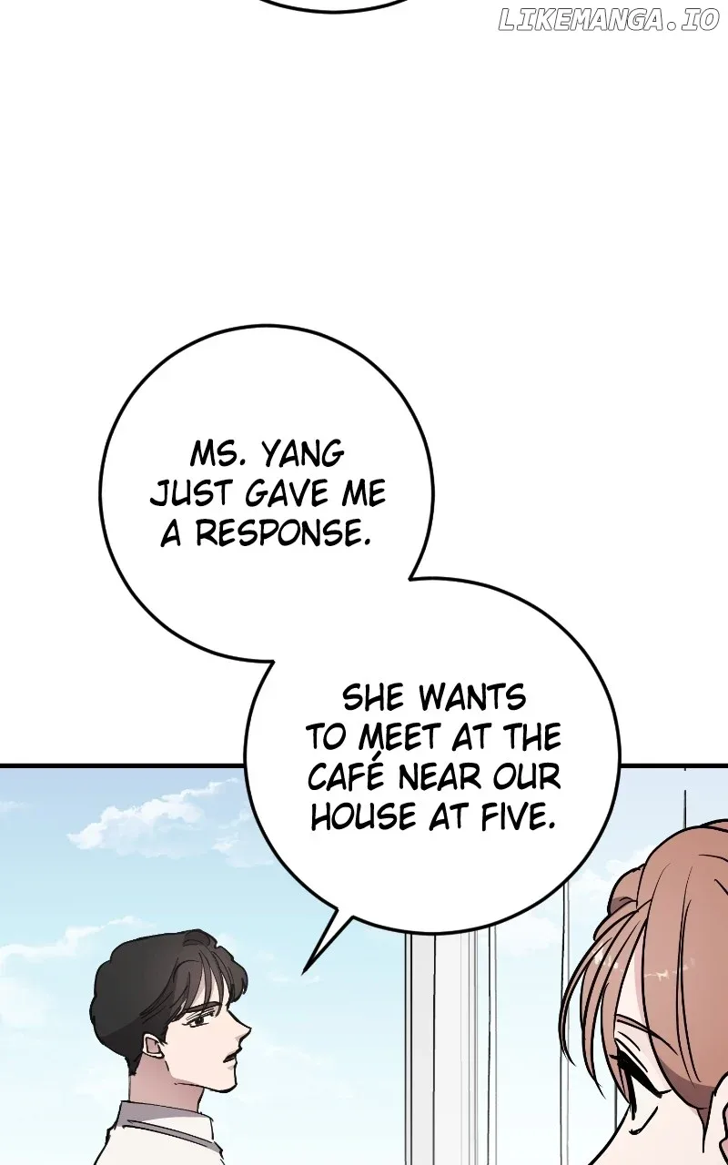 The Team Leader is Tired of Being A Newlywed Chapter 69 page 60