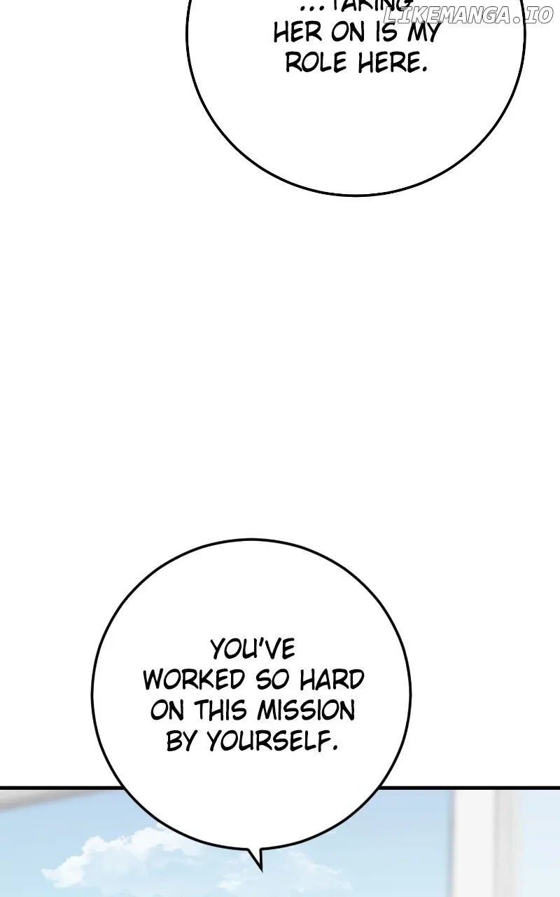 The Team Leader is Tired of Being A Newlywed Chapter 69 page 73