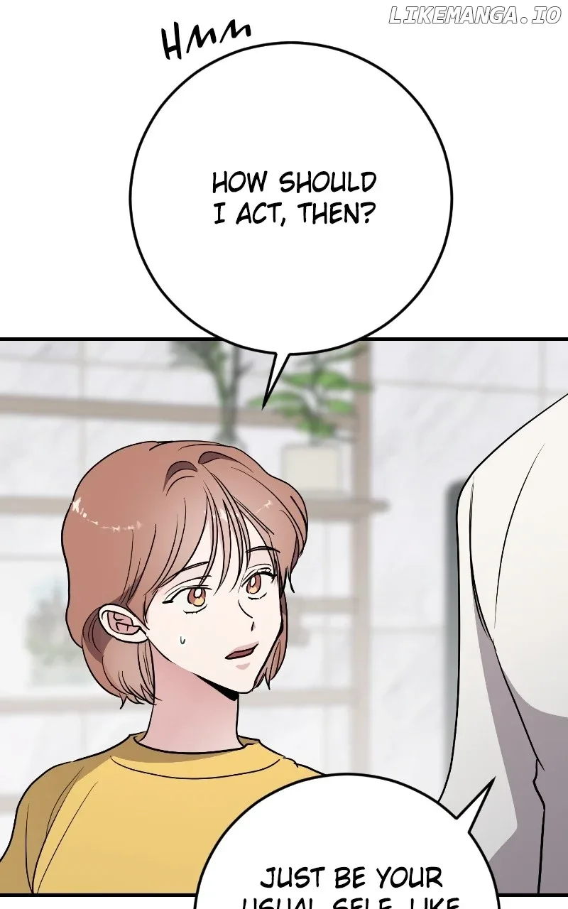 The Team Leader is Tired of Being A Newlywed Chapter 69 page 69