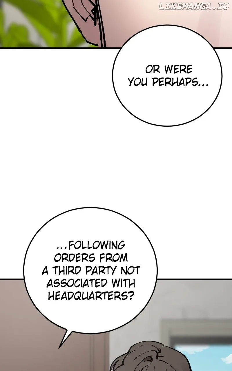 The Team Leader is Tired of Being A Newlywed Chapter 69 page 89