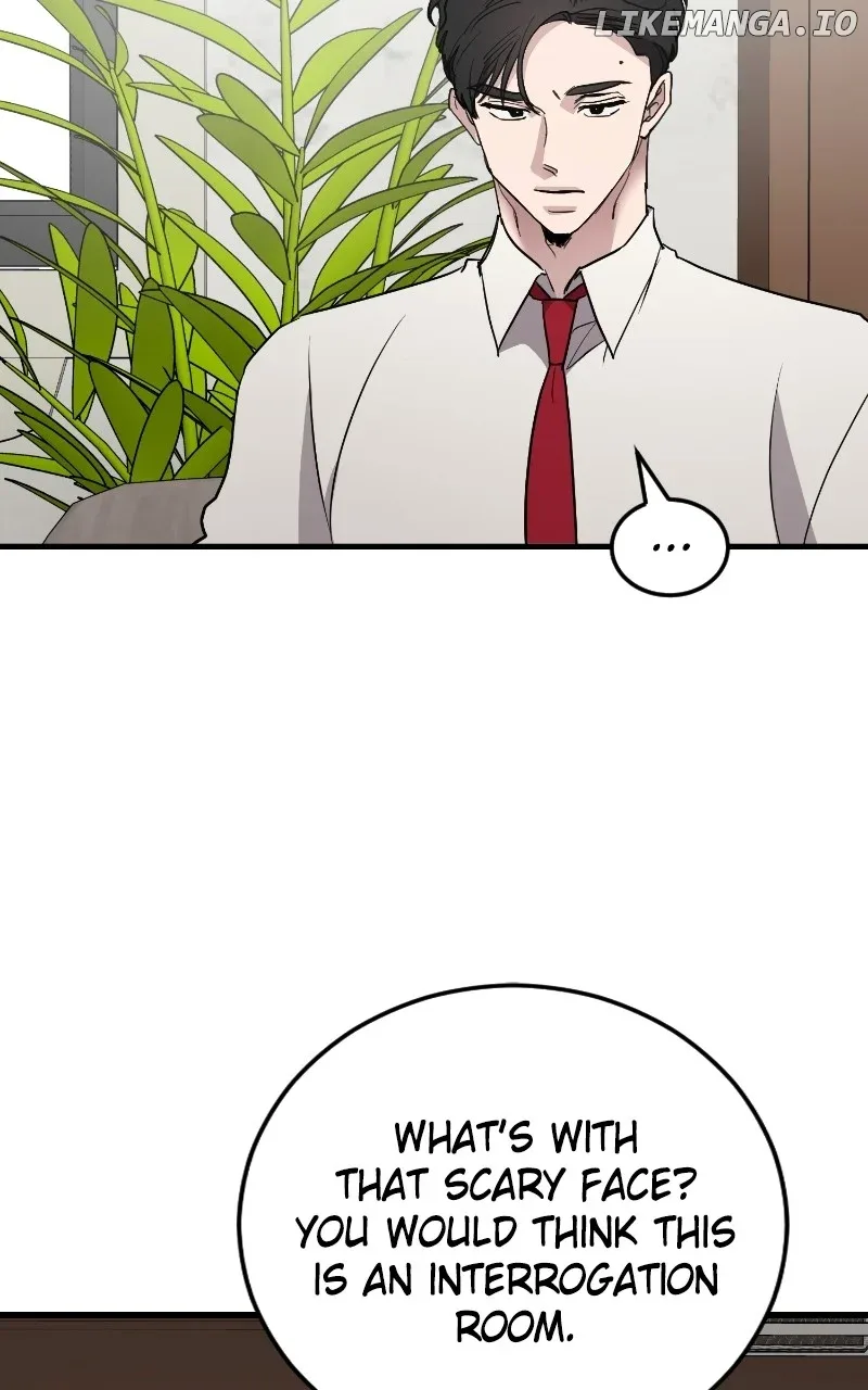 The Team Leader is Tired of Being A Newlywed Chapter 69 page 84