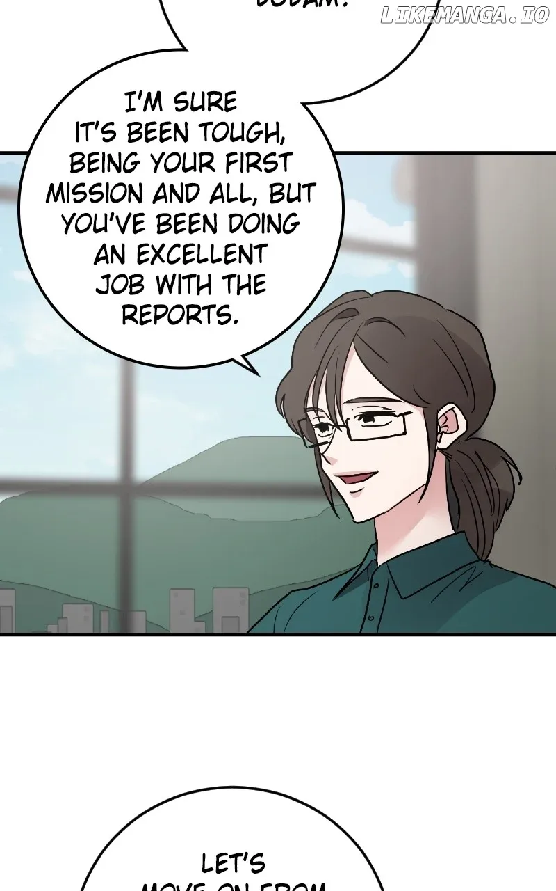 The Team Leader is Tired of Being A Newlywed Chapter 69 page 86