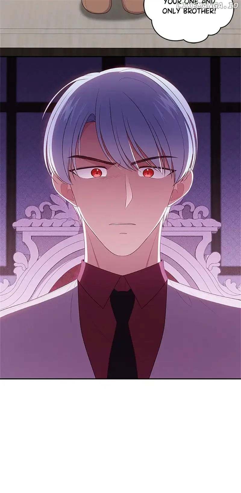 The Villain’s Precious Daughter Chapter 70 page 31