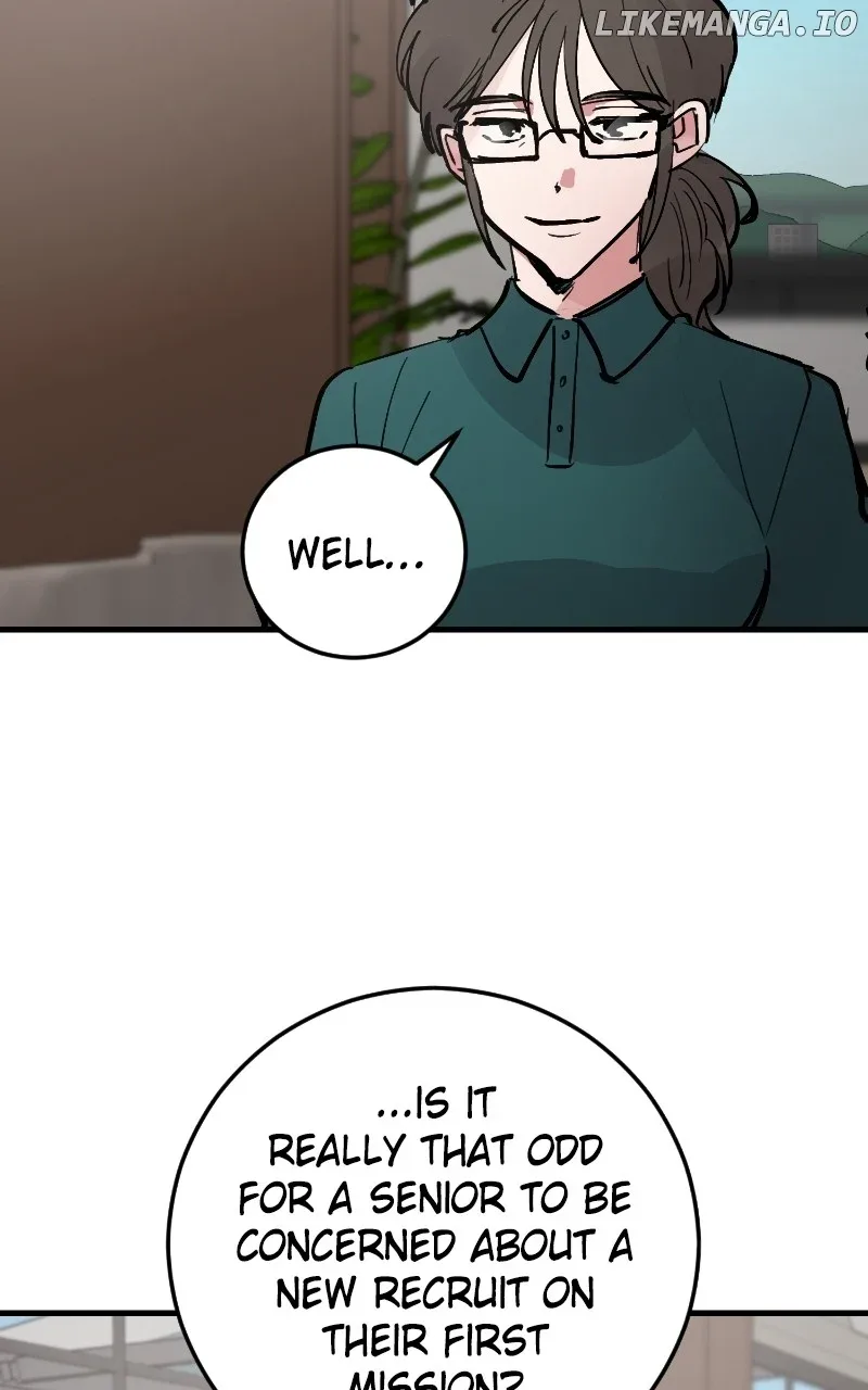 The Team Leader is Tired of Being A Newlywed Chapter 69 page 90