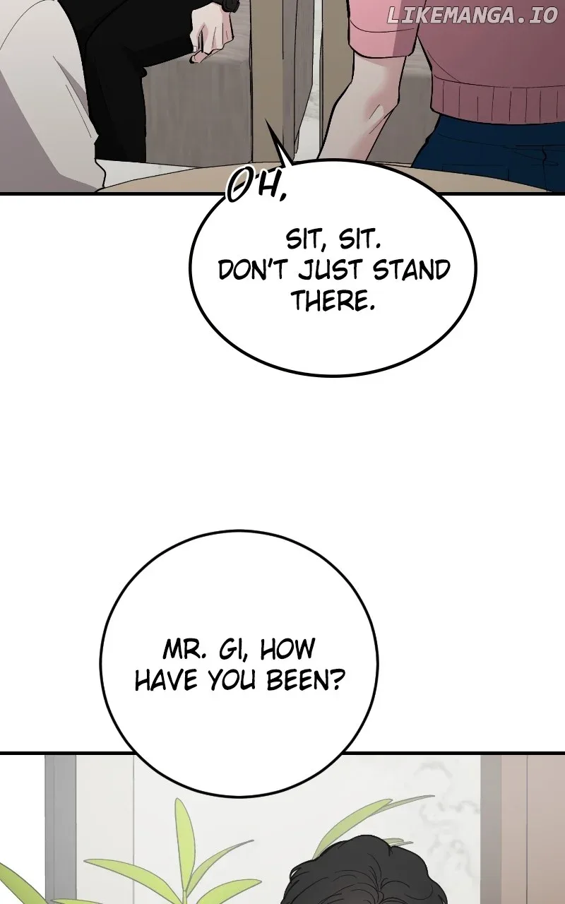 The Team Leader is Tired of Being A Newlywed Chapter 69 page 83
