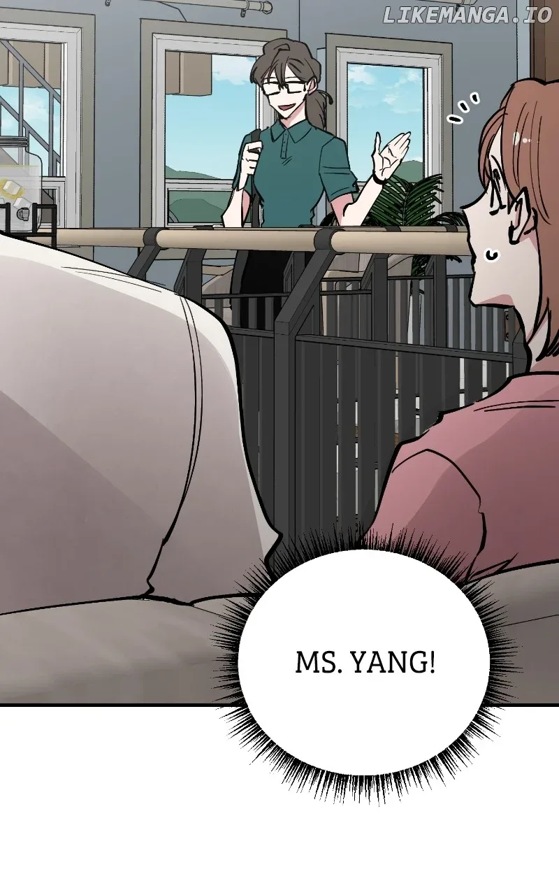The Team Leader is Tired of Being A Newlywed Chapter 69 page 80