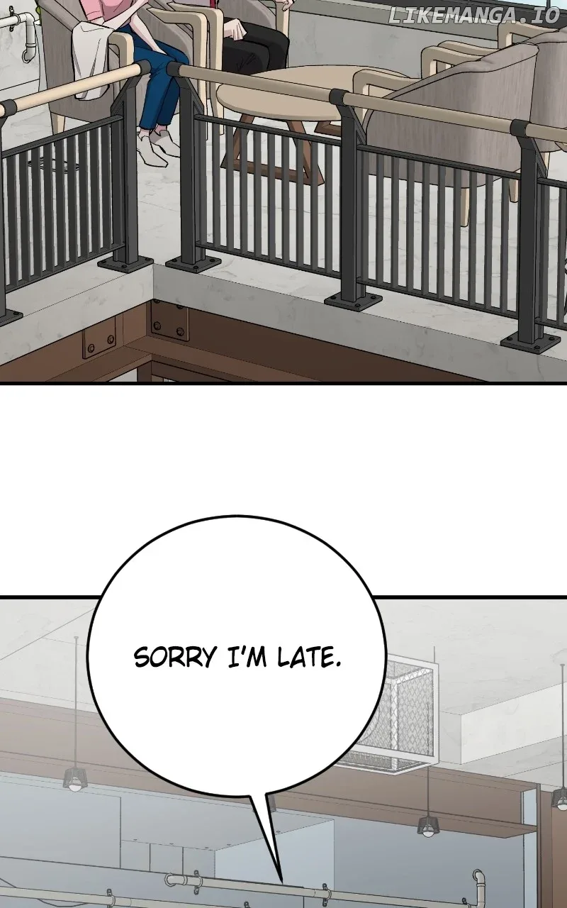 The Team Leader is Tired of Being A Newlywed Chapter 69 page 79
