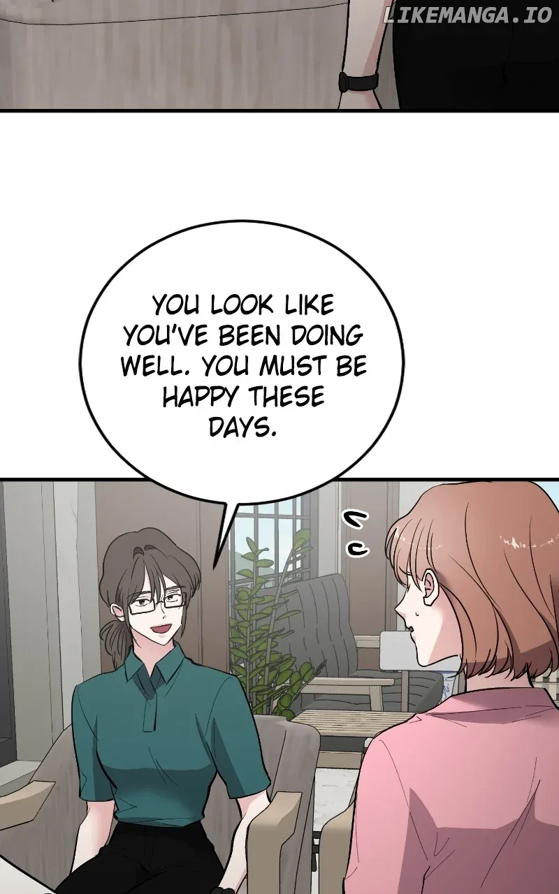 The Team Leader is Tired of Being A Newlywed Chapter 69 page 82