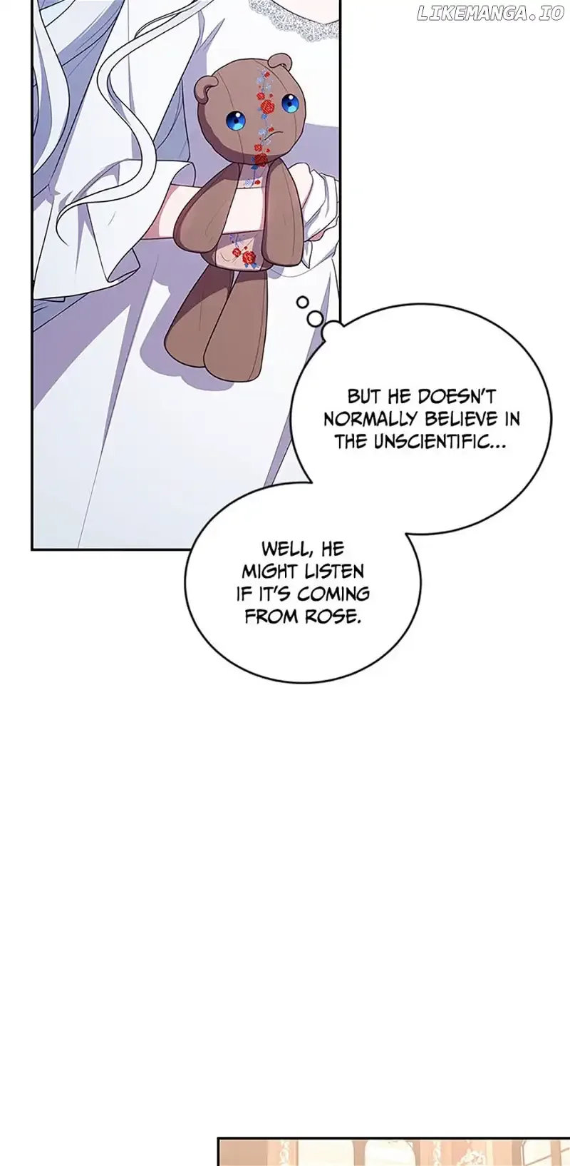 The Villain’s Precious Daughter Chapter 70 page 29