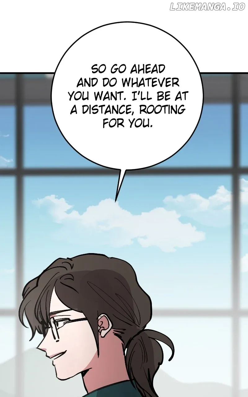 The Team Leader is Tired of Being A Newlywed Chapter 69 page 103