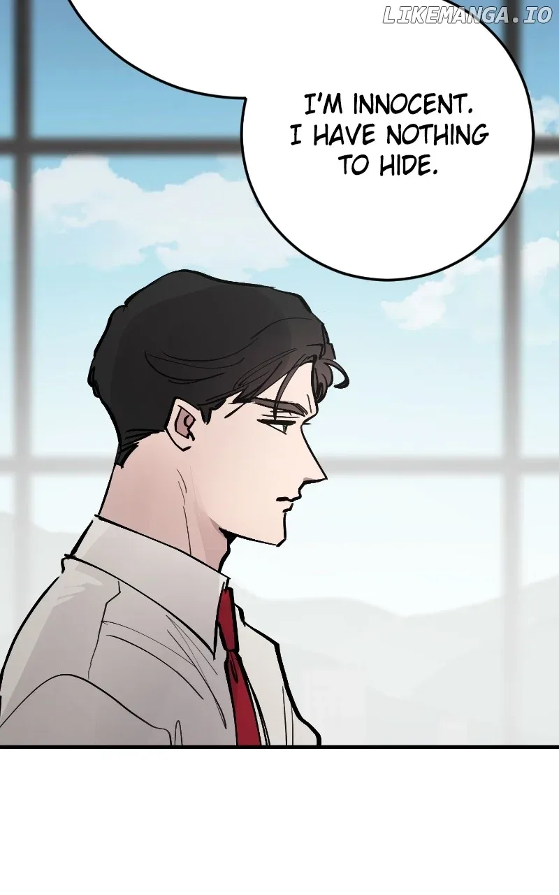 The Team Leader is Tired of Being A Newlywed Chapter 69 page 102