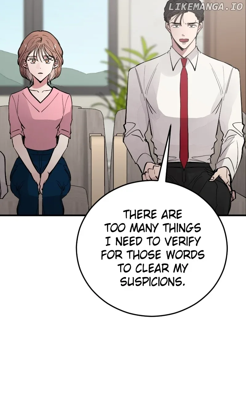 The Team Leader is Tired of Being A Newlywed Chapter 69 page 98