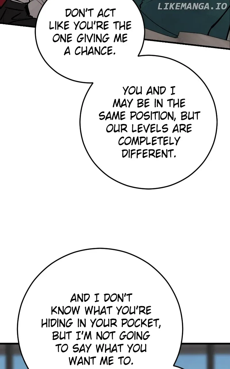 The Team Leader is Tired of Being A Newlywed Chapter 69 page 101
