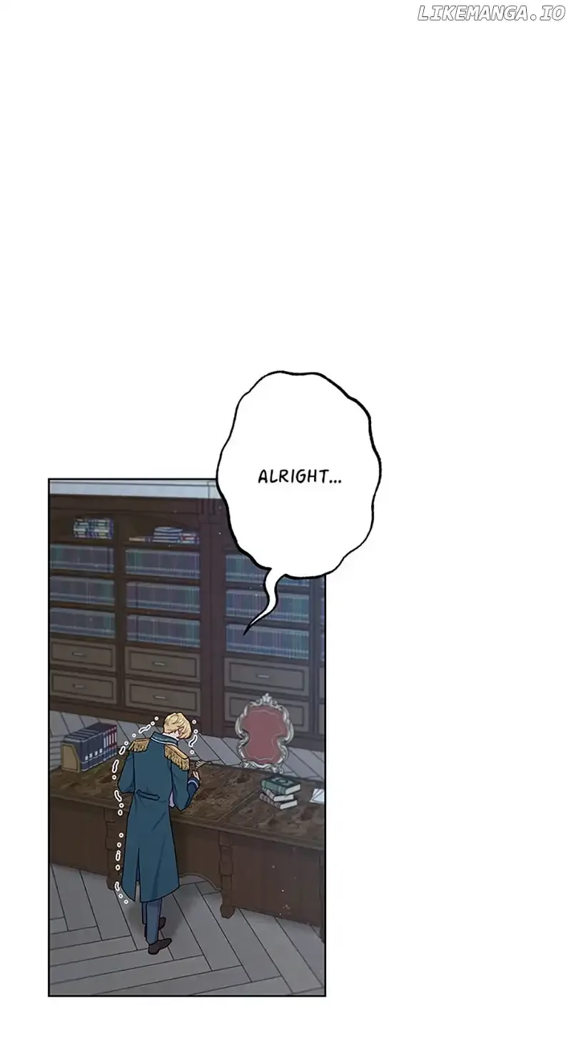 The villain’s young backer Chapter 70 page 7