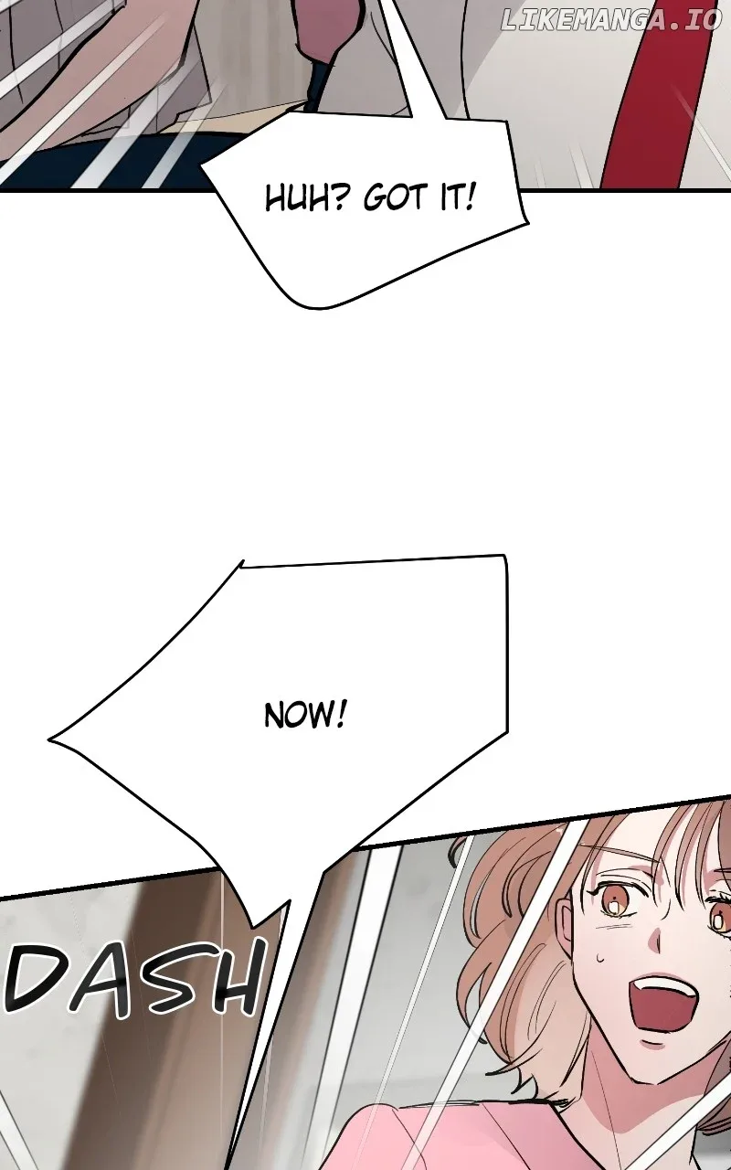 The Team Leader is Tired of Being A Newlywed Chapter 69 page 107