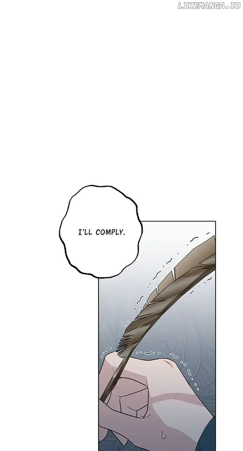 The villain’s young backer Chapter 70 page 8